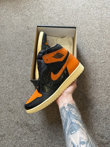Jordan retro high - retro, og