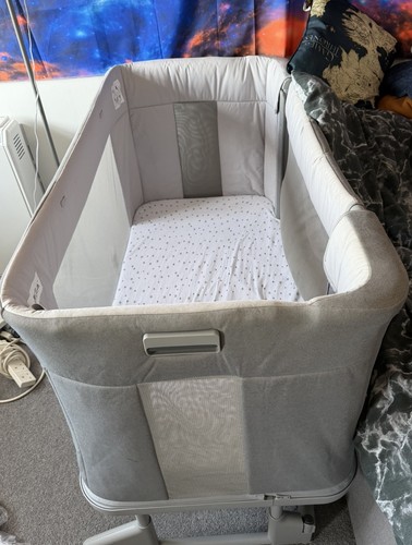 Chicco next2me forever - chicco,