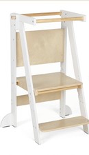 Foldable Learning Tower