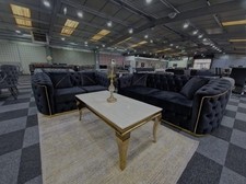 New 3/2/Corner grey OR Black