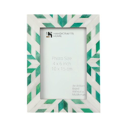 Bone photo frame hypno nature - hypno,