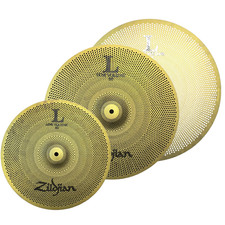 Pre-Owned Zildjian L80 Low