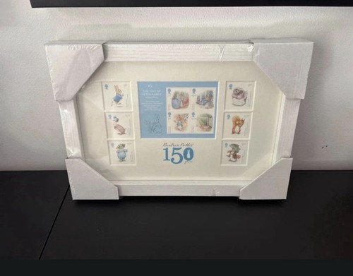 Royal mail beatrix - mail,