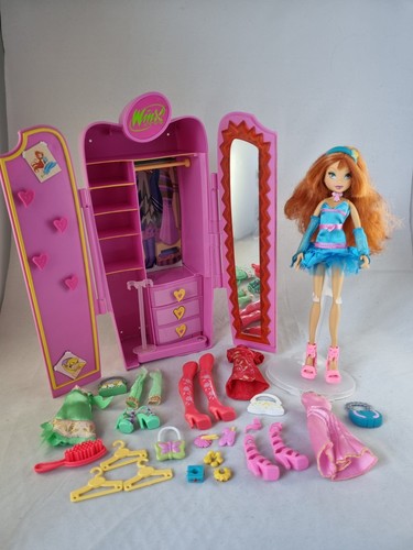 Winx club magic - winx, 2005