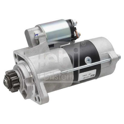 Febi starter motor - starter,