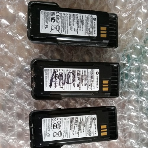 Motorola dp4401 dp4801ex - motorola,