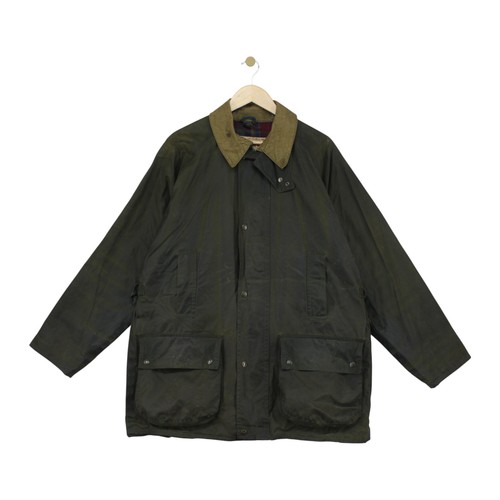 Vintage britton belstaff - vintage, waxed
