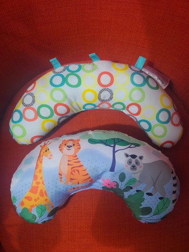 Nursing and tummy time - 2,