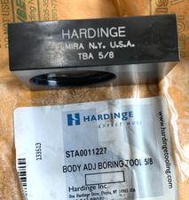 HARDINGE TBA 5/8 ADJUSTABLE