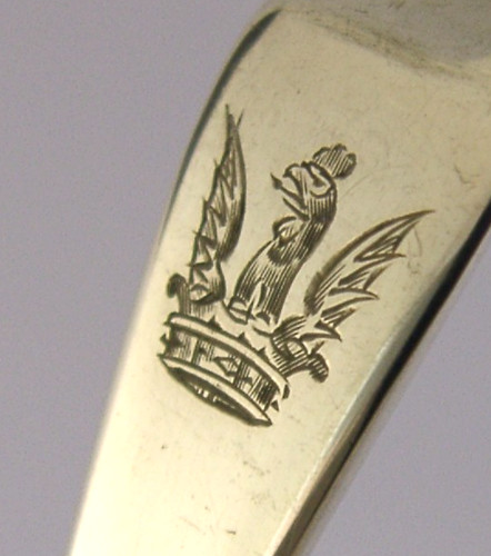 Sterling silver callis family - callis,