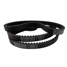 Kart Car Drive Belt Durable