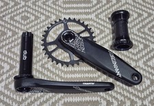 SRAM Truvativ Descendant 6K