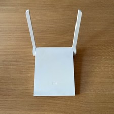 Used Xiaomi Mi WiFi Mini R1C