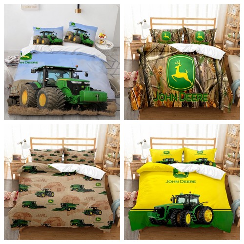 Agriculture tractor duvet - agriculture,