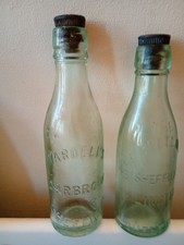 Two Sheffield Half's Wardell