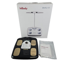 Dial Inbody H20N Body