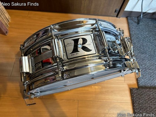 Exc rogers dynasonic - dynasonic, snare