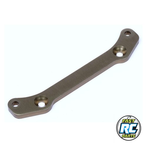 Hpi67398 steering plate vorza - steering,