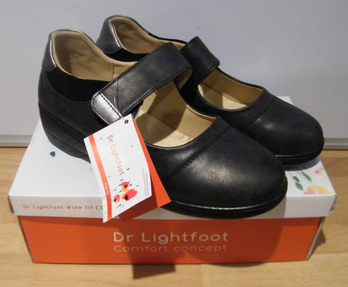 Ladies womens lightfoot - ladies,