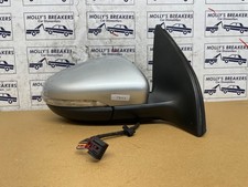 VW Golf-MK6 Wing Mirror in