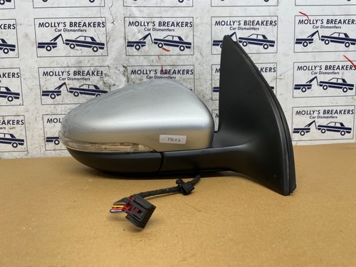 Golf mk6 wing mirror in - wing,