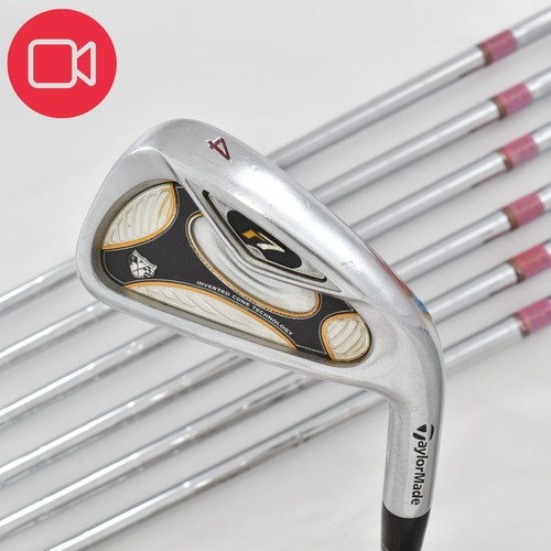 7pcs taylormade tour - taylormade, tp