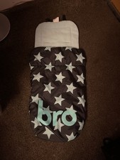 Cosatto universal  footmuff /