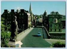 Scotland Postcard Bridge