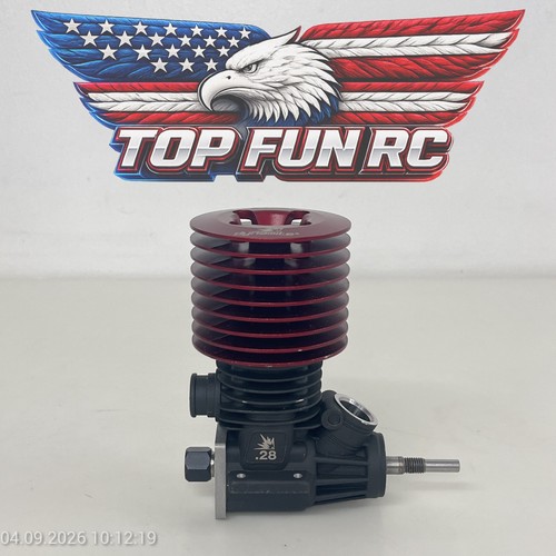 Dynamite nitro 2 stroke - .28,