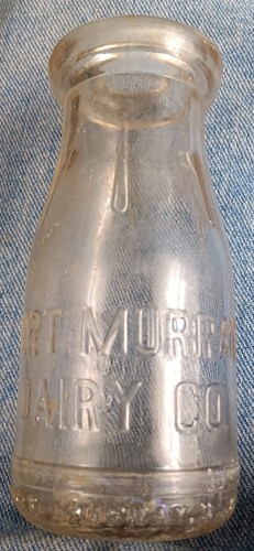 Port murray dairy half - port, co.