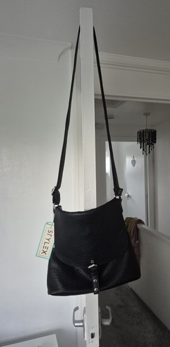 Ladies crossbody bag - crossbody,
