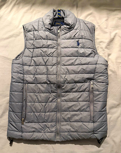 Polo ralph lauren men grey - ralph,