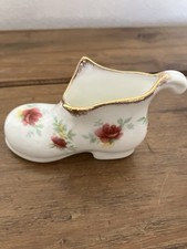 Collectible Fine Bone China