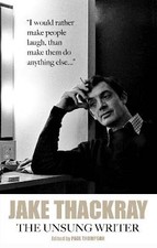 Jake Thackray, ,  Paperback