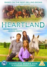 Heartland: The Complete Ninth