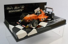 Minichamps F1 1/43 Scale -