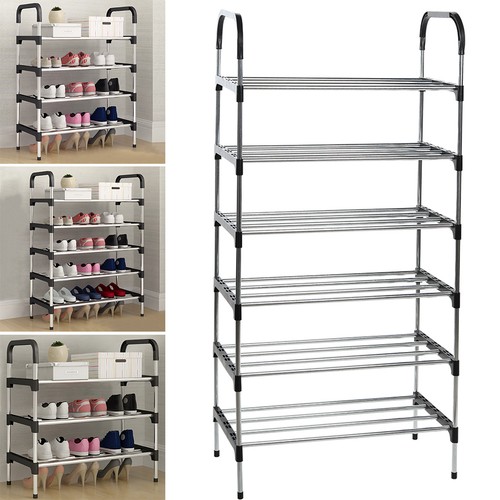 Tier shoe rack stand - tier,