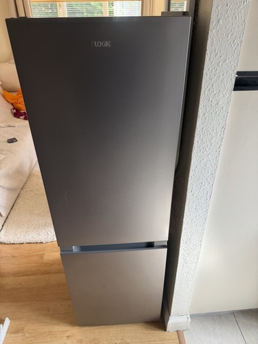 Logik freestanding frost - logik, free