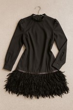 Foreva Young Elegant Black