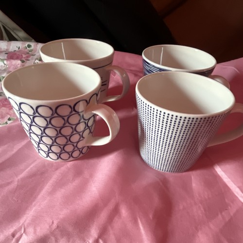 Royal doulton pacific ceramic - pacific,