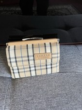 Lorenz Women's Tartan Purse