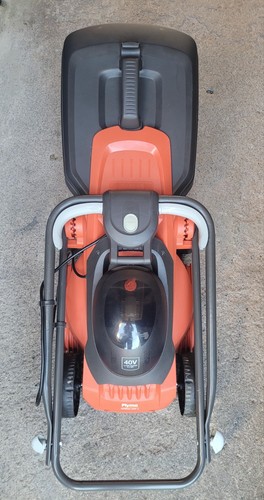 Flymo 40v simplistore 340 - flymo,