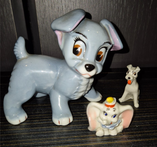 Wade disney collection - wade, inc