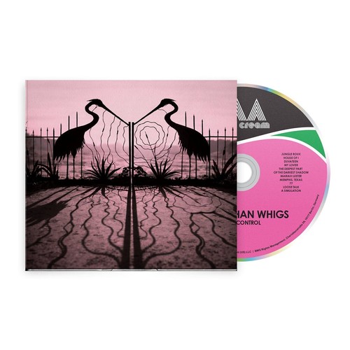 The afghan whigs soft - whigs,