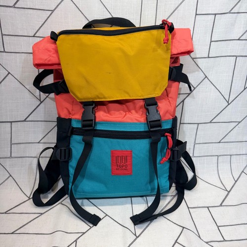 Topo designs rover - rover, pack