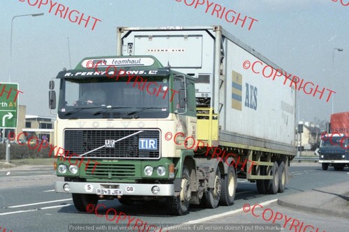 Truck photo perry sons - truck,