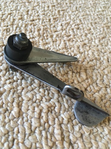 Velosolex decompressor lever - decompressor,
