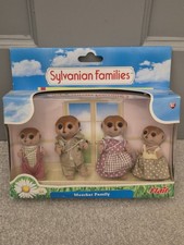 Sylvanian Families Vintage