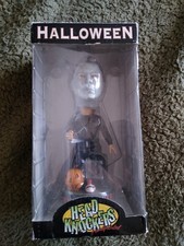 Michael Myers Halloween Head