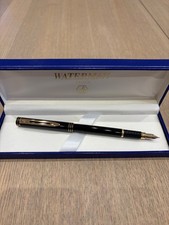 Vintage Waterman Exclusive